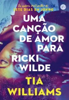 Uma Canção de amor para Ricki Wilde