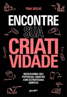 Encontre sua Criatividade