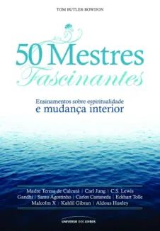 50 Mestres Fascinantes