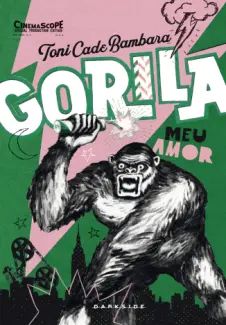 Gorila, meu amor