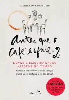 Novas e Emocionantes Viagens no Tempo