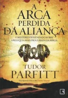 A Arca Perdida da Alianca