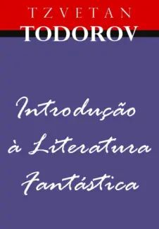 Introducao a Literatura Fantast
