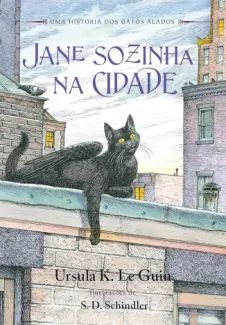 Jane Sozinha na Cidade