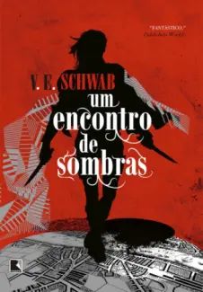 Um Encontro de Sombras
