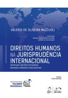 Direitos Humanos na Jurisprudência Internacional