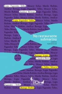 No Restaurante Submarino – Contos Fantásticos