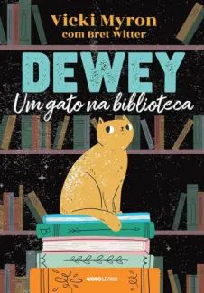 Dewey: Um gato na Biblioteca