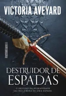 Destruidor de Espadas