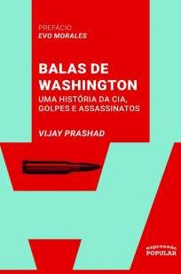 Balas de Washington