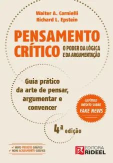 Pensamento Crítico: O Poder da Lógica e da Argumentação