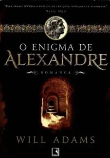 O Enigma De Alexandre