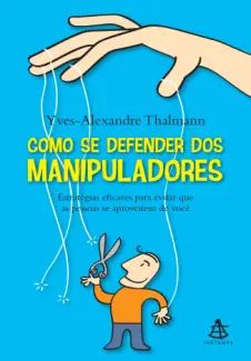 Como se Defender dos Manipuladores
