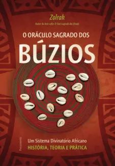 O Oráculo Sagrado dos Búzios
